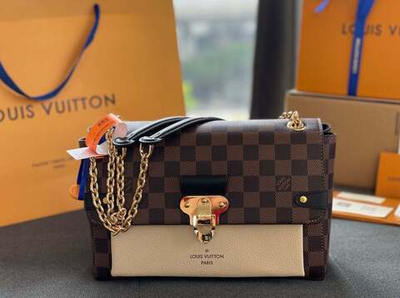 Louis Vuitton Vavin PM
