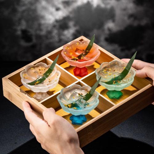 Рюмки Lotus 50 мл