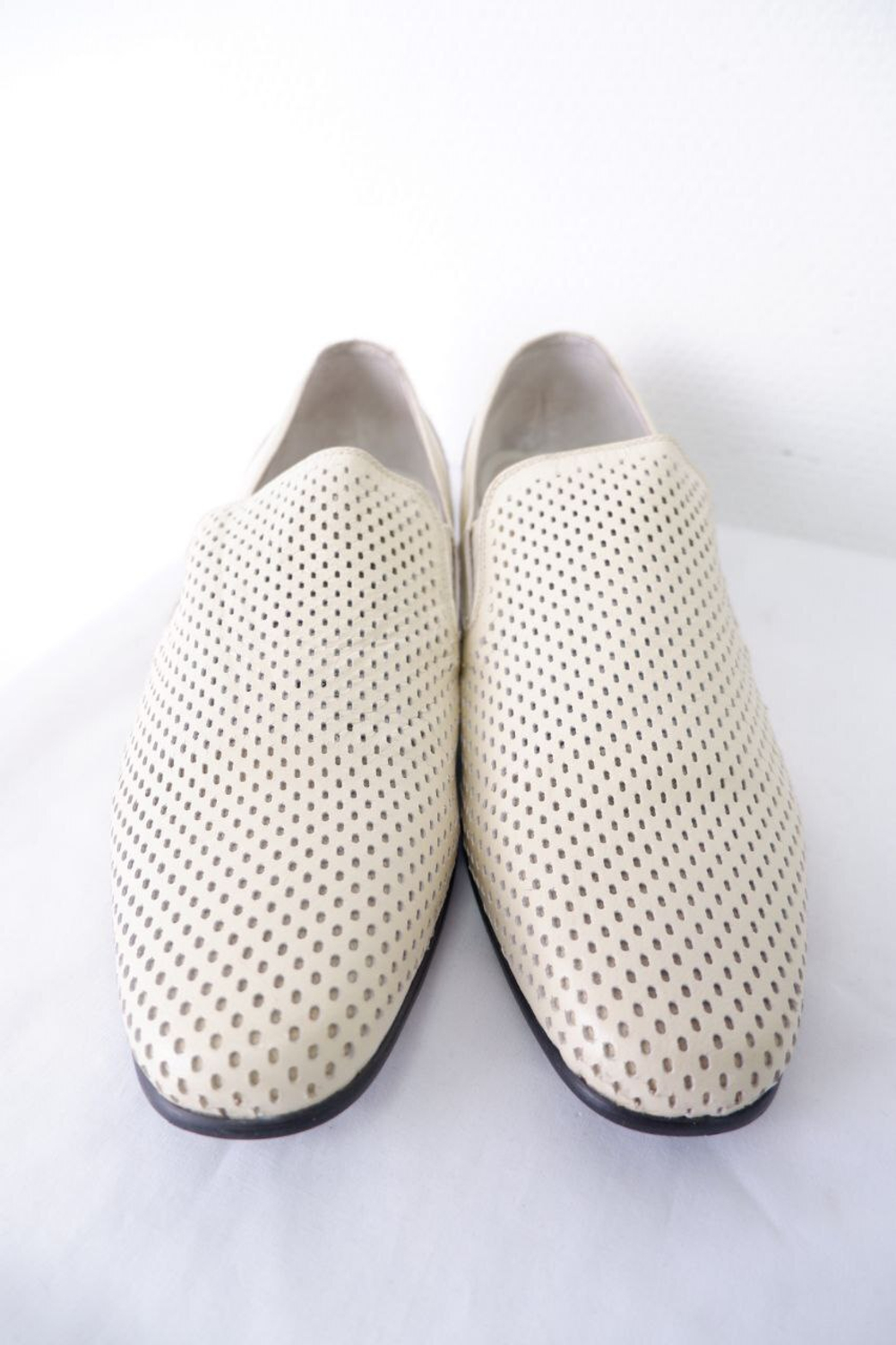 Туфли Parmen кожаные 41 размер, новые