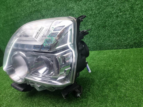 Фара левая Nissan X-Trail Т31 (2010-2015) ксенон