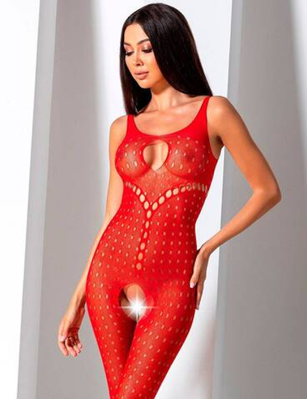 Passion BS078 OS, черный