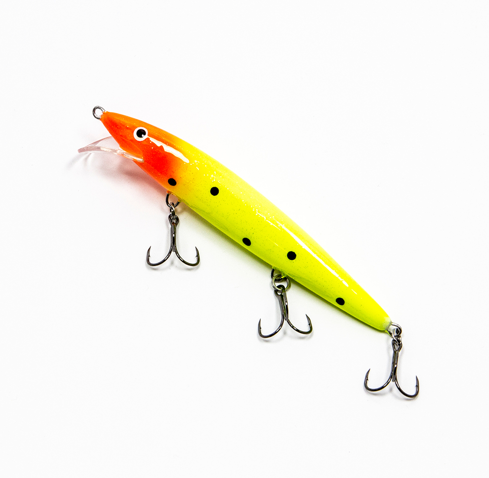 Terve Whacky, 12 см., цвет 017a