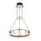 Подвесная светодиодная люстра Citilux CL211042