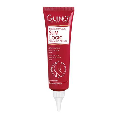 Crème Slim Logic Высокотехнологичный липолитический крем для тела с легкой текстурой и свежим ароматом предназначен для уменьшения нежелательных объемов тела и профилактики развития целлюлита.