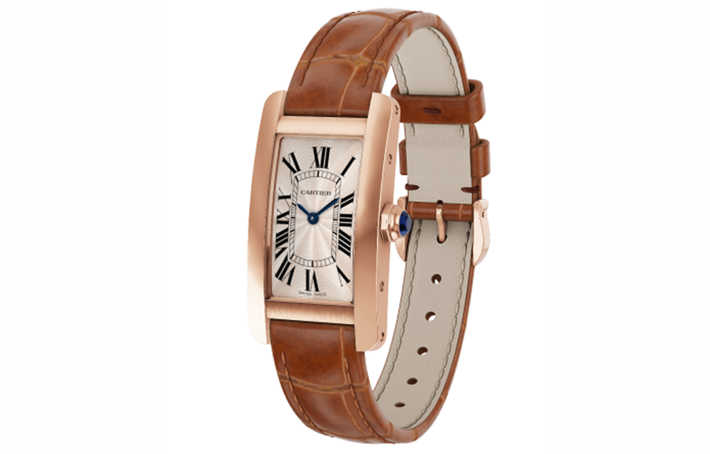 Cartier Tank W2607456