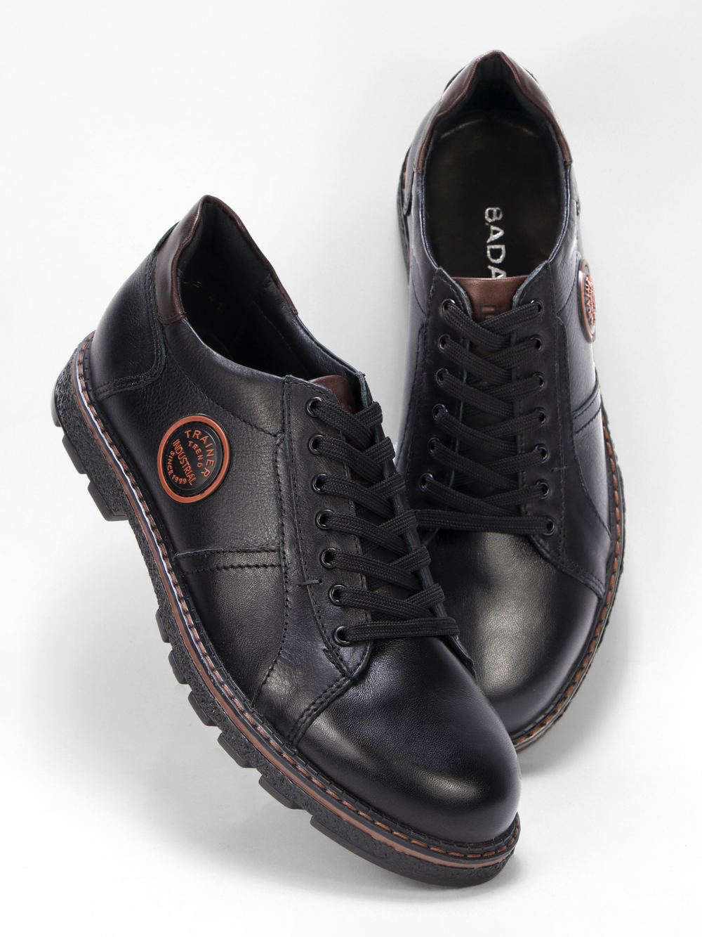 Полуботинки мужские K995-1P