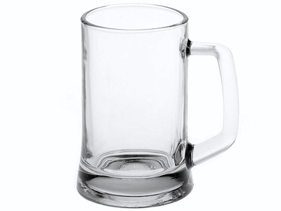 Кружка пивная 300мл "Pub"