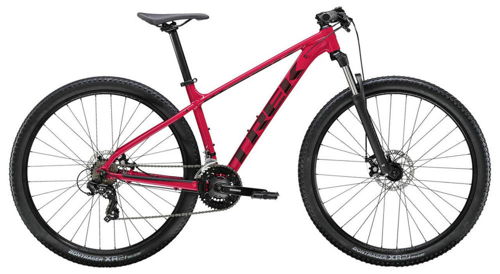 Горный велосипед Trek Marlin 4 27.5" (2022)