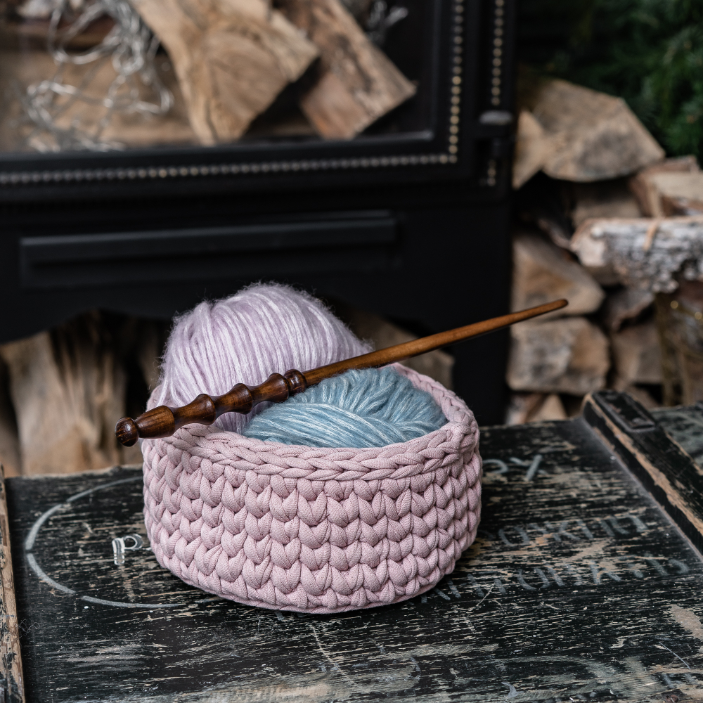 Указка для учителя из натурального дерева сибирский кедр 300 мм. U1