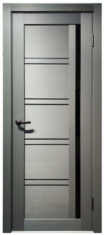 ДО ЛАЙТ 17/4 Сканди ст. чёрное