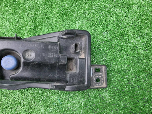 ПТФ правая BMW X3 G01 X4 G02 (2017-2021) LED