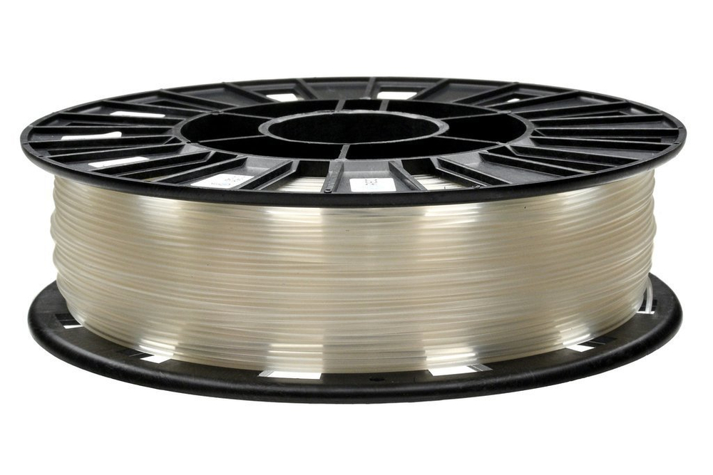 Материал для 3D печати ABS пластик Rec ударопрочный с большой усадкой