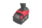 Аккумуляторный гайковерт Milwaukee M18 FHIW2F12-502X 4933492783