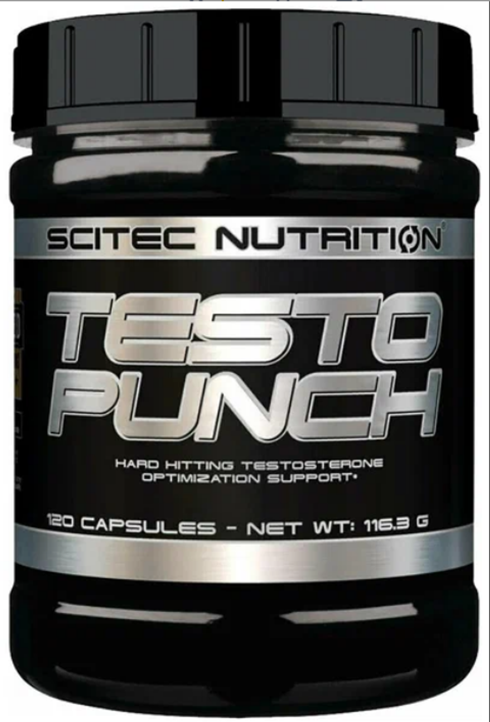 Testo Punch
