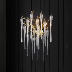 Бра Jarl Wall Gold L2 By Imperiumloft