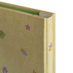 PB11/B015 Image Art «мой первый год жизни» , 11 магнитных листов 30*31