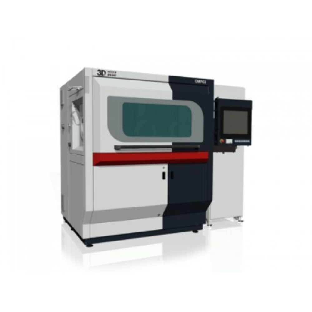 3D принтер Microprint DMP60
