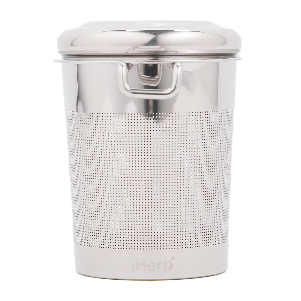 iHerb Goods, Ситечко для заваривания чая из нержавеющей стали