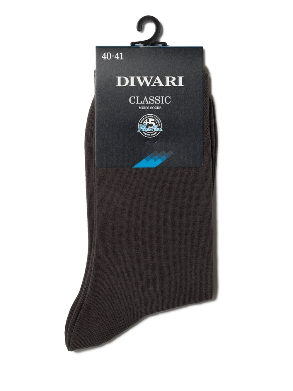 DIWARI CLASSIC Носки мужские