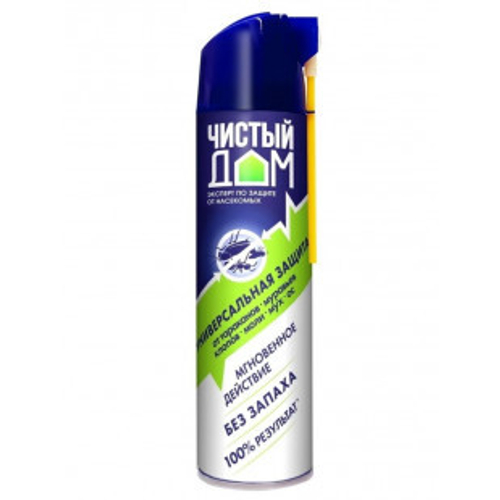 Отпугиватель Чистый Дом