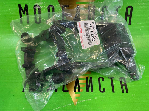 Крепление TOYOTA 5212648130