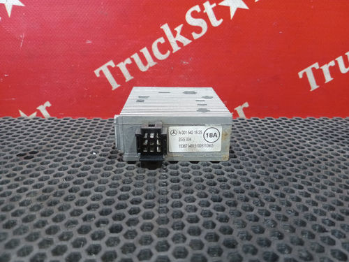 Преобразователь напряжения