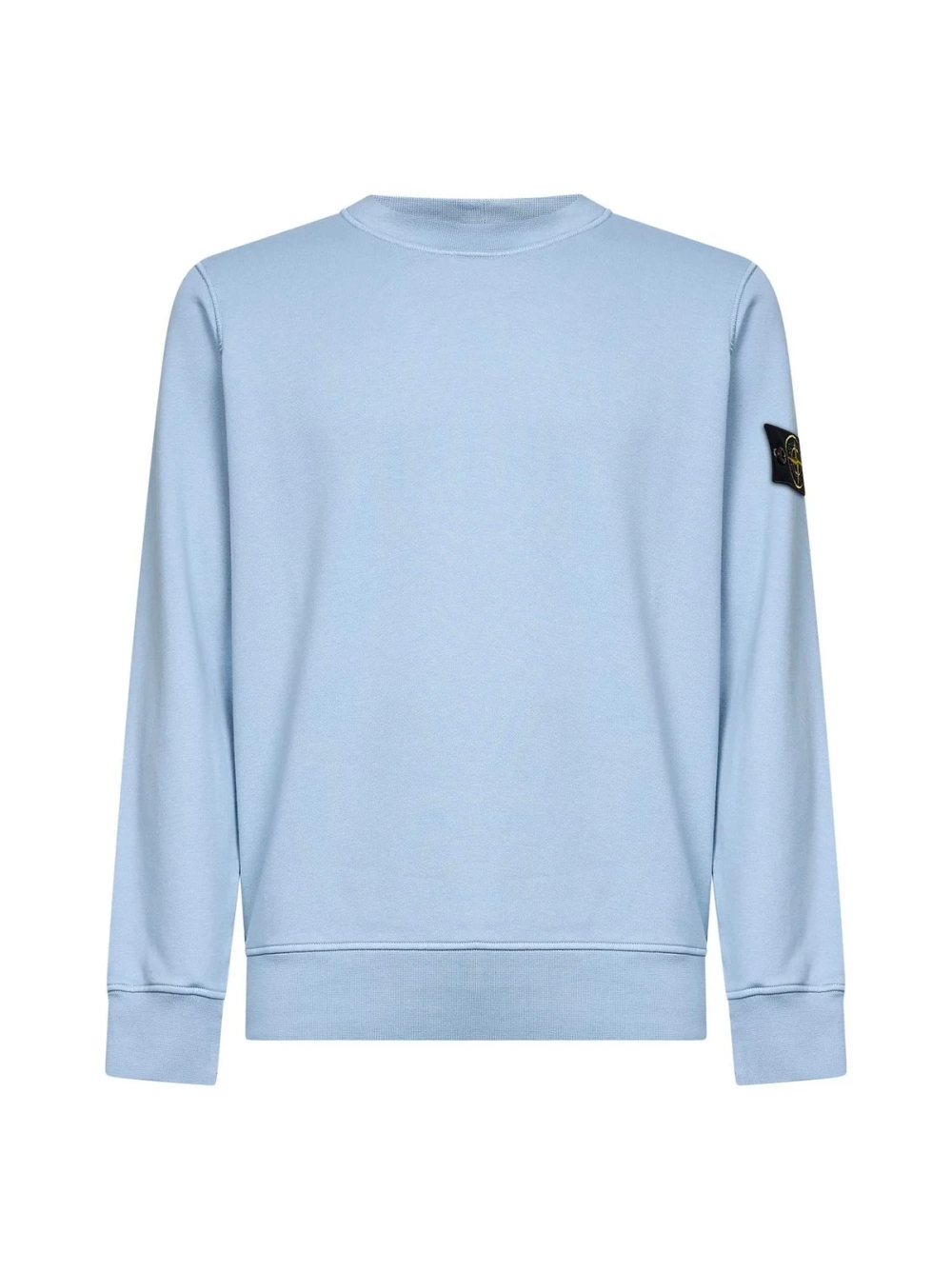 Свитшот Stone Island Logo Patch