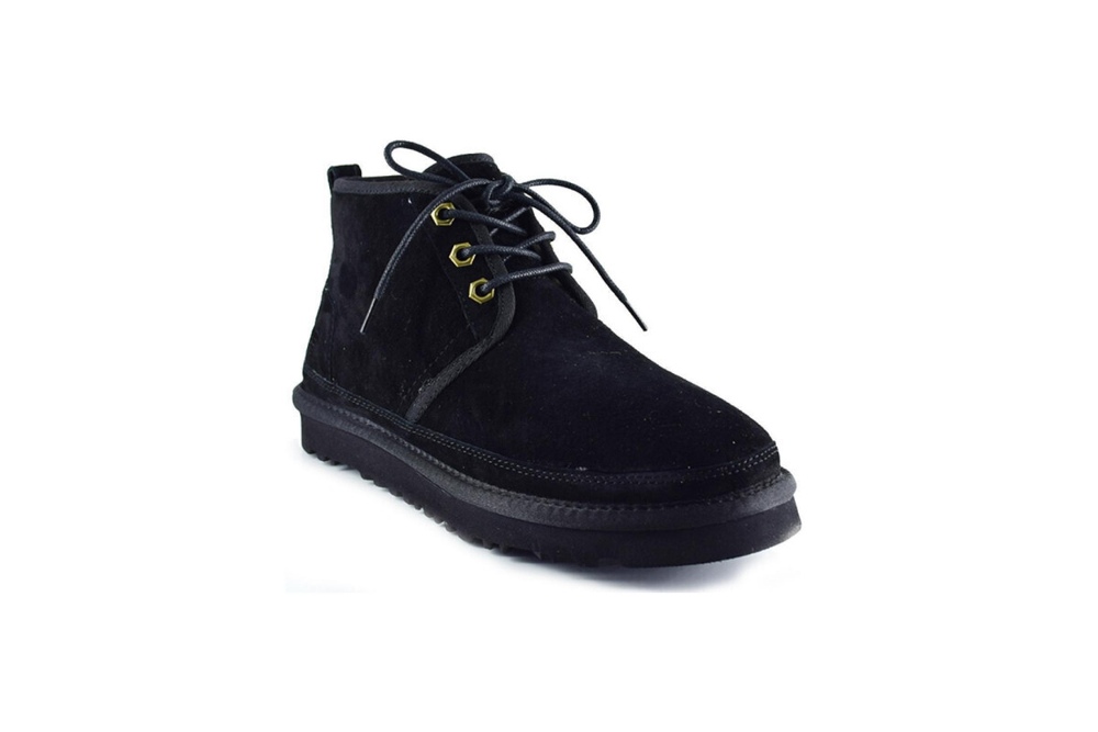 UGG Neumel Black
