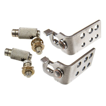 Шарнирный наконечник разъемный (031799-001)