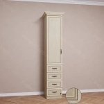 Шкаф распашной 1/3