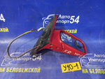 Зеркало правое NISSAN WINGROAD 1997