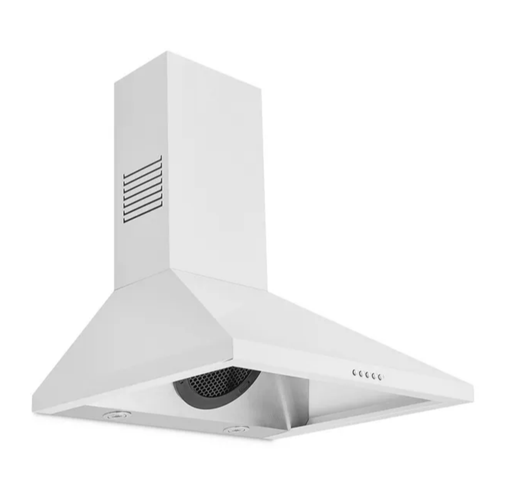 Вытяжка VESTA VPR860 белая