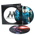 Soundtrack / Nicholas Hooper: Harry Potter And The Order Of The Phoenix (Picture Disc)(2LP)