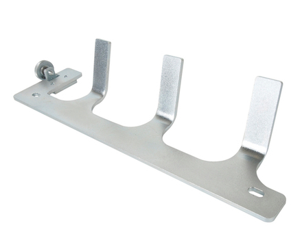 Шаблон для установки,регулировки форсунок (VW 1.2/1.4 TDI PD 3-х цилиндр.) JTC