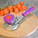 Машинка закаточная для консервирования "Москвичка" Улитка МЗ.3 с подшипником