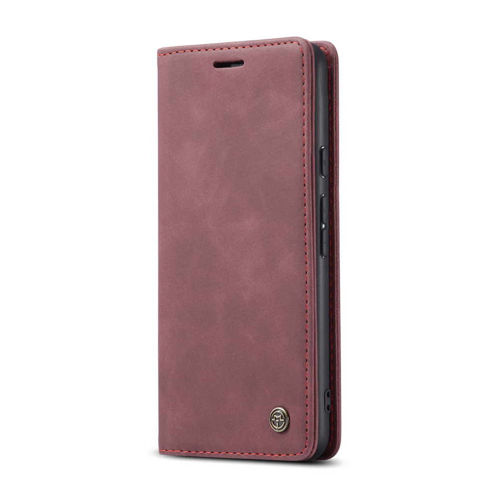 Чехол-книжка CaseMe Matte Google Pixel 6 Pro