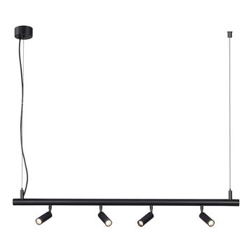 ST8201.403.05 Подвесная Конструкция  из Светодиодных модулей ST-Luce /  *W TECHNO