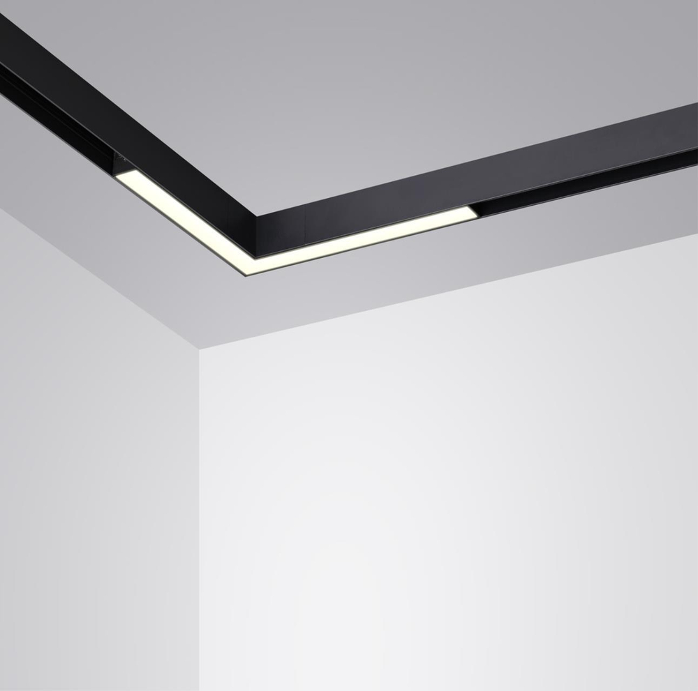 359944 NT Светильник LED 20Вт 3000/4000/6000К 90-240В IP20 PORT