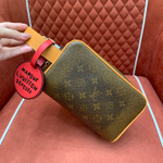 Louis Vuitton Locker Dopp Kit