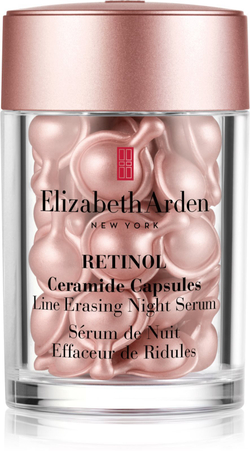 Elizabeth Arden Retinol - сыворотка для лица на ночь в капсулах /  30 szt.   / GTIN 85805221256