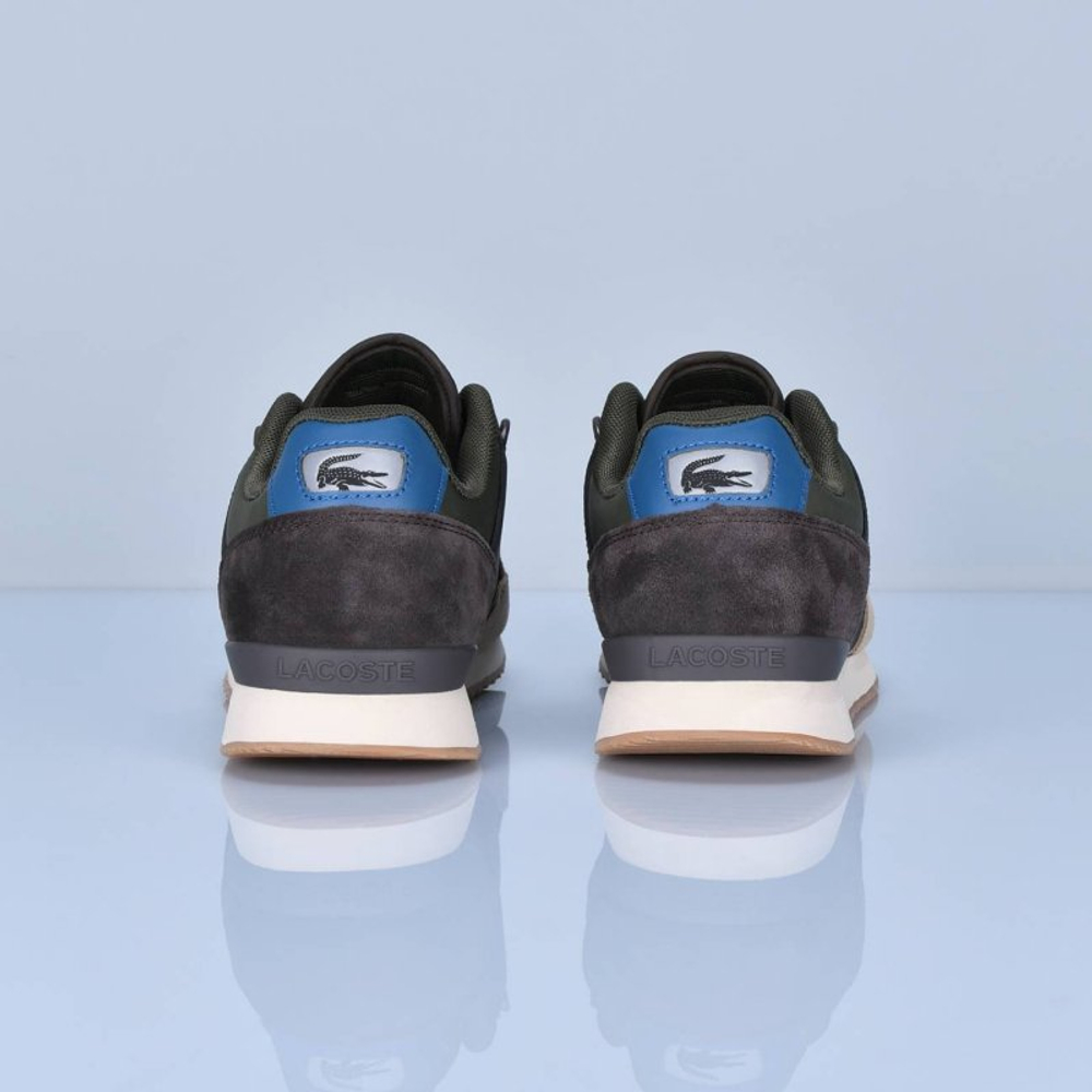 Кроссовки Lacoste Joggeur 2.0 арт 5422