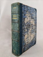 "Летописи и памятники древних народов. Египет. История фараонов Бругша с картою и четырьмя планами". Генрих Карл Бругш  1880 г. - редкая книга