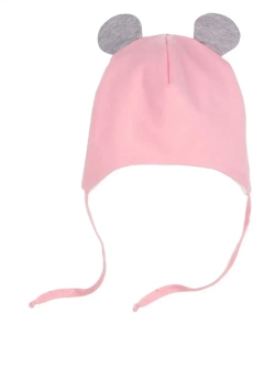 Шапка деми Minny