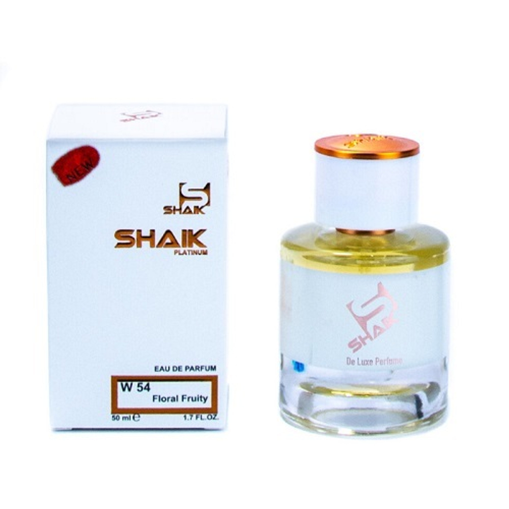 SHAIK W054 50мл J'ADORE (Жадор)