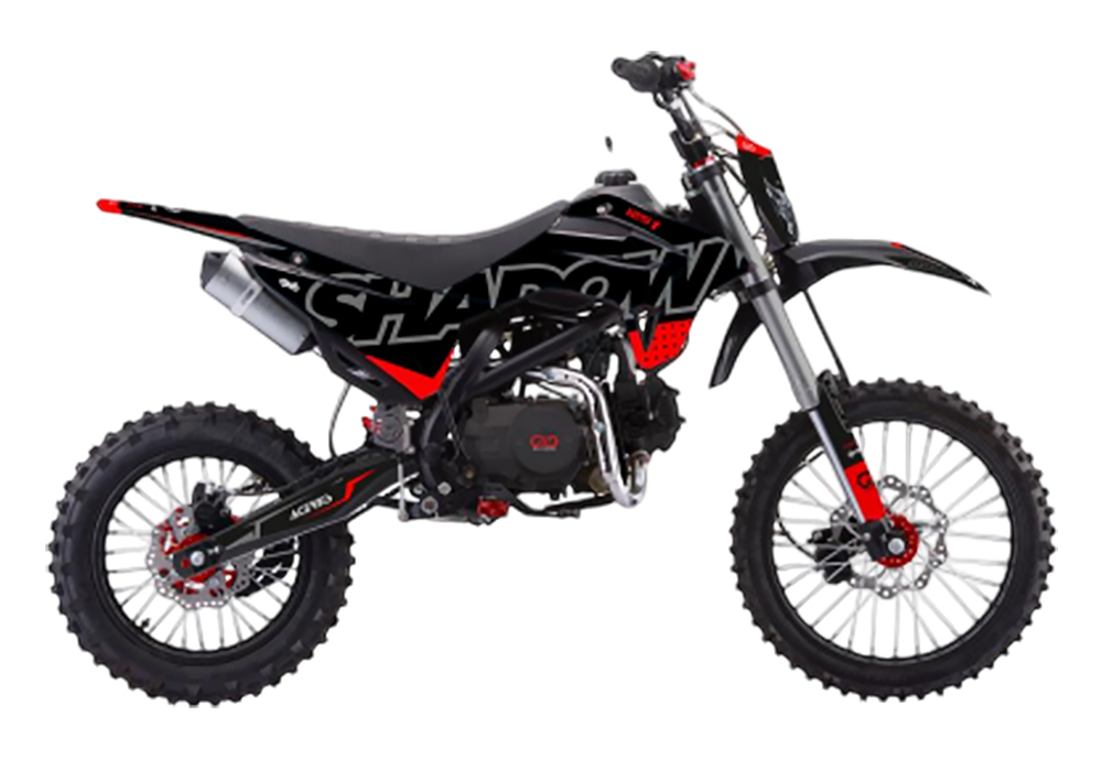 Питбайк OXO SHADOW 150