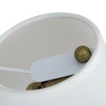 Подвесная люстра Arte Lamp RONDO A4086LM-4AB