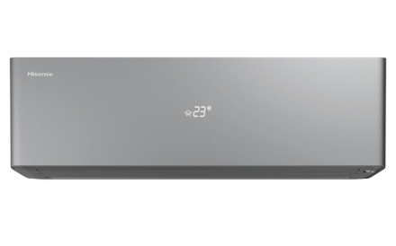 Сплит - система Hisense Vision Pro Carbon Superior AS-10UW4RXVQH00A(B)