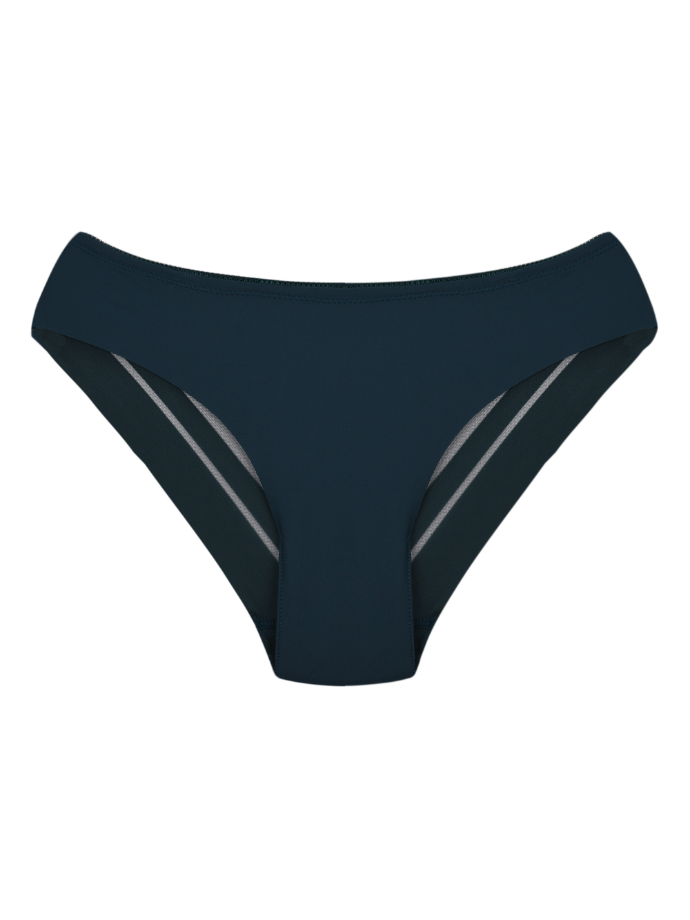 Трусы женские классика бесшовные