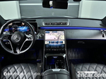 Mercedes-Benz S-Class W223 S450L 4MATIC (03.2022)