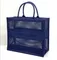 Сумка Dior Book Tote синий